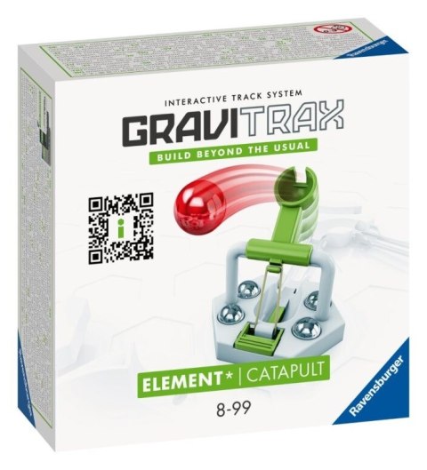 Gravitrax dodatek wyrzutnia Gravitrax dodatek wyrzutnia