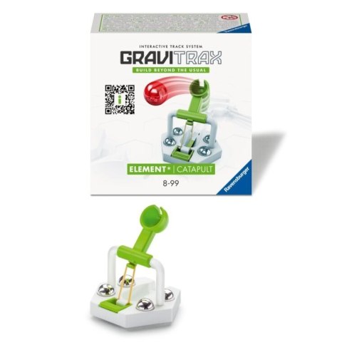 Gravitrax dodatek wyrzutnia Gravitrax dodatek wyrzutnia