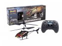 Helikopter zdalnie sterowany rc helicopter dragonhunter