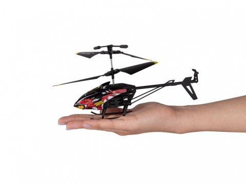 Helikopter zdalnie sterowany rc helicopter dragonhunter Helikopter zdalnie sterowany rc helicopter dragonhunter