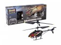 Helikopter zdalnie sterowany rc helicopter dragonhunter