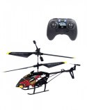 Helikopter zdalnie sterowany rc helicopter dragonhunter