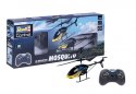 Helikopter zdalnie sterowany rc helicopter mosquito