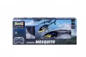 Helikopter zdalnie sterowany rc helicopter mosquito