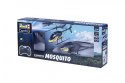 Helikopter zdalnie sterowany rc helicopter mosquito