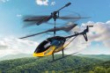 Helikopter zdalnie sterowany rc helicopter mosquito
