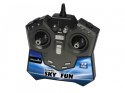 Helikopter zdalnie sterowany rc helicopter sky fun