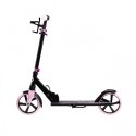 Hulajnoga luca black carbon pink