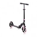 Hulajnoga luca black carbon pink