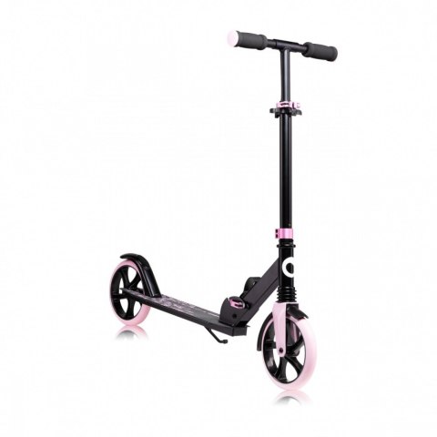 Hulajnoga luca black carbon pink Hulajnoga luca black carbon pink