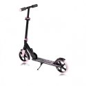 Hulajnoga luca black carbon pink