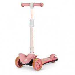 Hulajnoga timmy pink rose