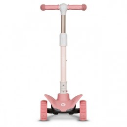 Hulajnoga timmy pink rose