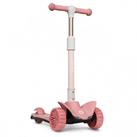 Hulajnoga timmy pink rose Hulajnoga timmy pink rose