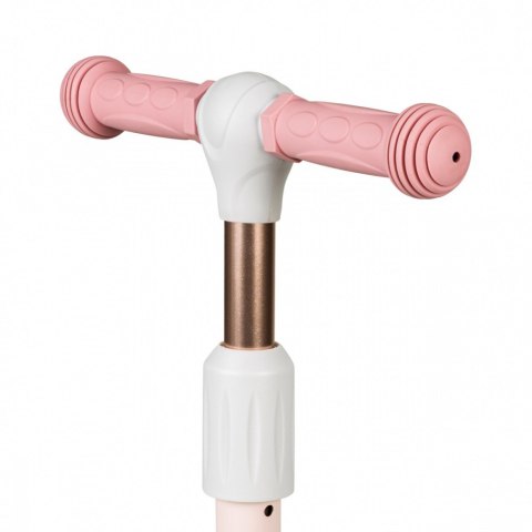 Hulajnoga timmy pink rose Hulajnoga timmy pink rose
