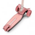 Hulajnoga timmy pink rose