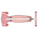 Hulajnoga timmy pink rose