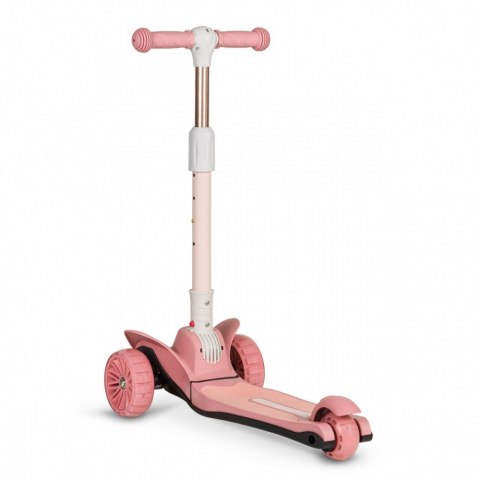 Hulajnoga timmy pink rose Hulajnoga timmy pink rose