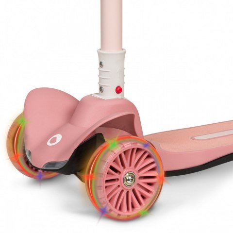 Hulajnoga timmy pink rose Hulajnoga timmy pink rose