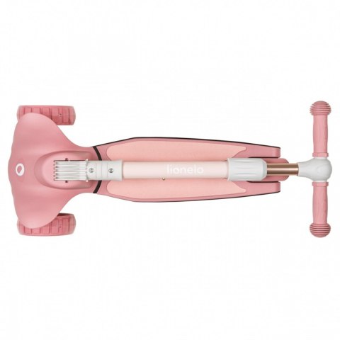 Hulajnoga timmy pink rose Hulajnoga timmy pink rose