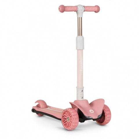 Hulajnoga timmy pink rose Hulajnoga timmy pink rose