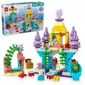 Klocki duplo disney 10435 magiczny podwodny pałac arielki