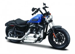 Model metalowy hd 2022 forty-eight special 1/18