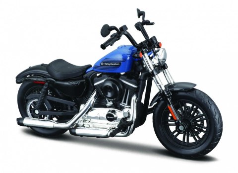 Model metalowy hd 2022 forty-eight special 1/18 Model metalowy hd 2022 forty-eight special 1/18