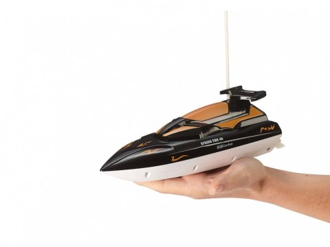 Motorówka zdalnie sterowana rc boat spring tide 40 Motorówka zdalnie sterowana rc boat spring tide 40