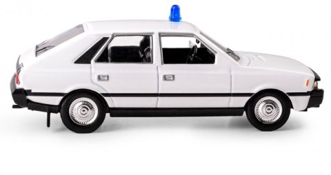 Pojazd polonez 07 zgłoś się 1/43 Pojazd polonez 07 zgłoś się 1/43