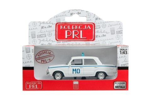 Pojazd prl fiat 125p mo Pojazd prl fiat 125p mo