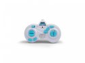 Robot zdalnie sterowany rc robot rob-e