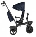 Rowerek trójkołowy kori blue navy