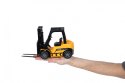 Wózek widłowy zdalnie sterowany rc heavy loader forklifter