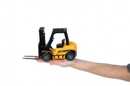 Wózek widłowy zdalnie sterowany rc heavy loader forklifter