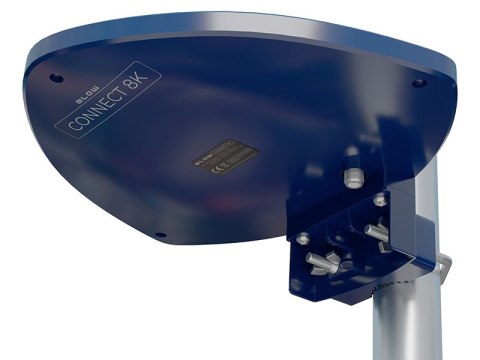21-055# Antena dvb-t connect 8k aktywna zewnętrzna 21-055# Antena dvb-t connect 8k aktywna zewnętrzna