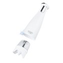AD 4449 white Młynek do przypraw, soli i pieprzu - zestaw 3 młynków - usb