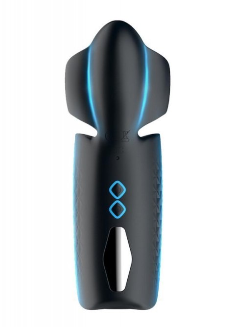 Amanda Multi-function Stroker Amanda Multi-function Stroker