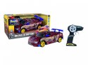 Auto zdalnie sterowane one piece rc drift car