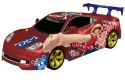 Auto zdalnie sterowane one piece rc drift car