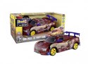 Auto zdalnie sterowane one piece rc drift car