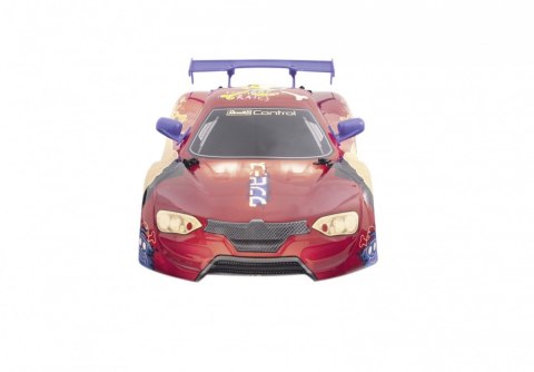 Auto zdalnie sterowane one piece rc drift car Auto zdalnie sterowane one piece rc drift car