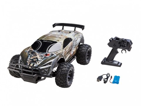 Auto zdalnie sterowane rc car desert rat Auto zdalnie sterowane rc car desert rat