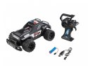 Auto zdalnie sterowane rc car highway police policja