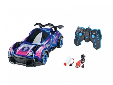 Auto zdalnie sterowane rc car light rider Auto zdalnie sterowane rc car light rider