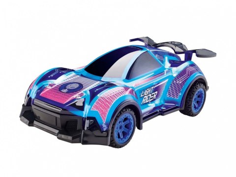 Auto zdalnie sterowane rc car light rider Auto zdalnie sterowane rc car light rider