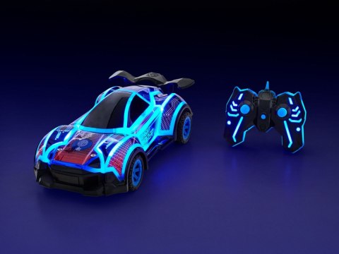 Auto zdalnie sterowane rc car light rider Auto zdalnie sterowane rc car light rider