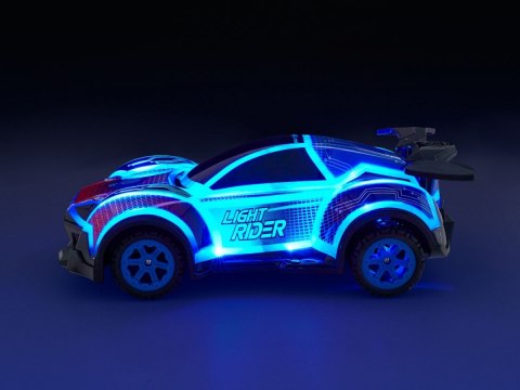 Auto zdalnie sterowane rc car light rider Auto zdalnie sterowane rc car light rider