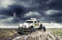 Auto zdalnie sterowane rc monster truck mud scout