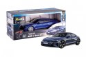 Auto zdalnie sterowane rc scale car audi e-tron gt